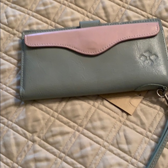 Patrica Nash purse and wallet - Picture 4 of 5